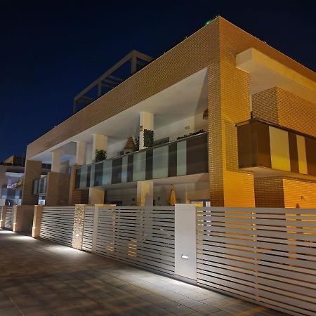 Casa Namagovi Apartment Javea Exterior photo
