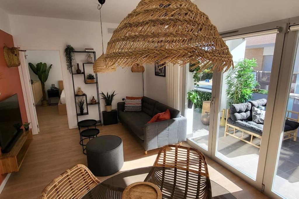 Casa Namagovi Apartment Javea Exterior photo