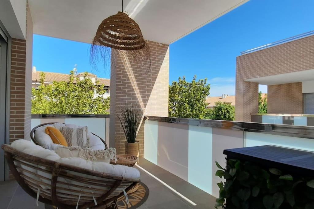 Casa Namagovi Apartment Javea Exterior photo
