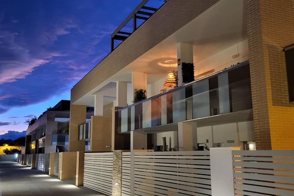 Casa Namagovi Apartment Javea Exterior photo