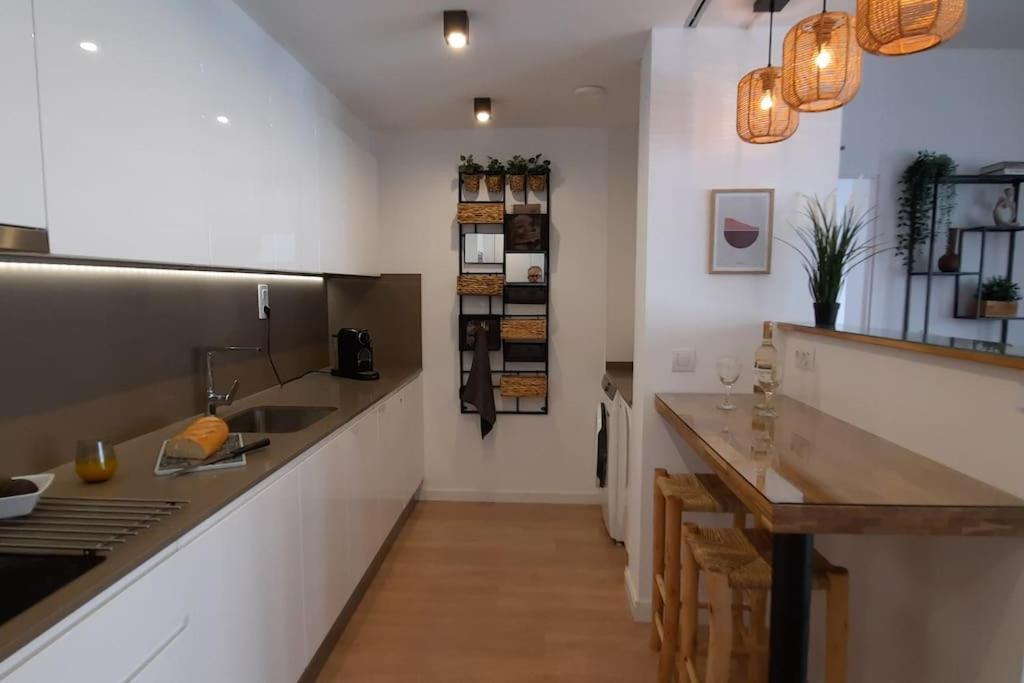 Casa Namagovi Apartment Javea Exterior photo