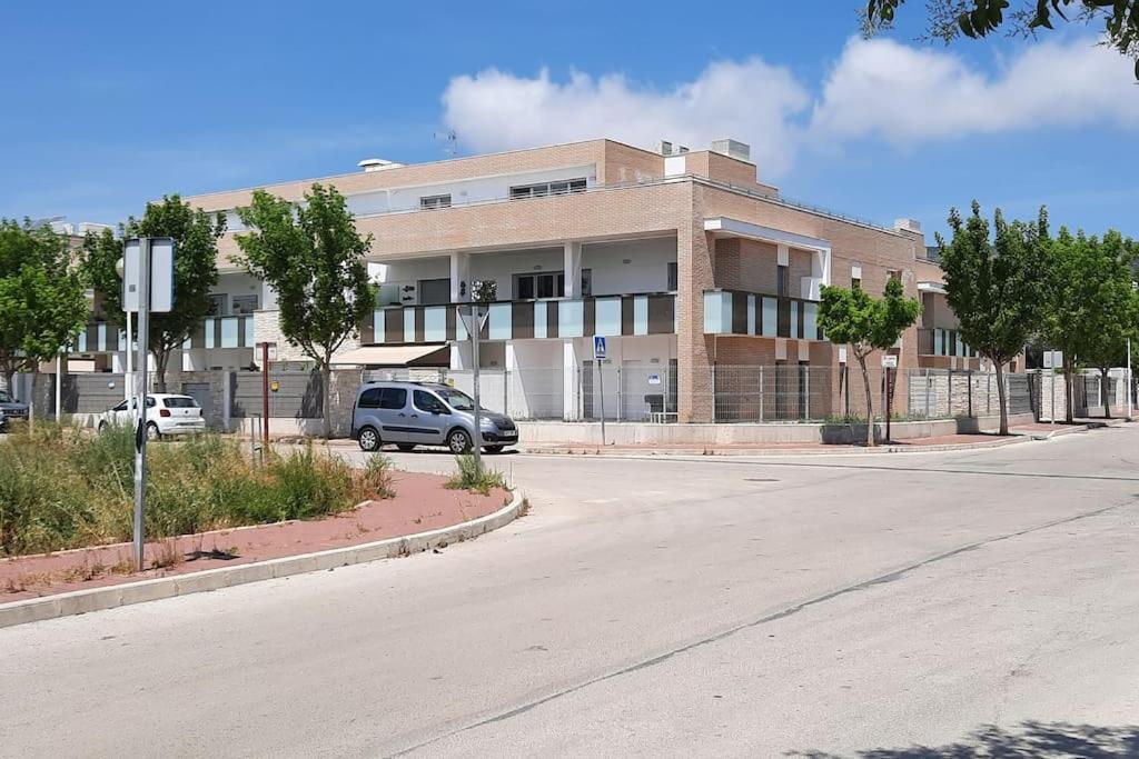 Casa Namagovi Apartment Javea Exterior photo