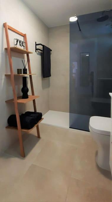 Casa Namagovi Apartment Javea Exterior photo