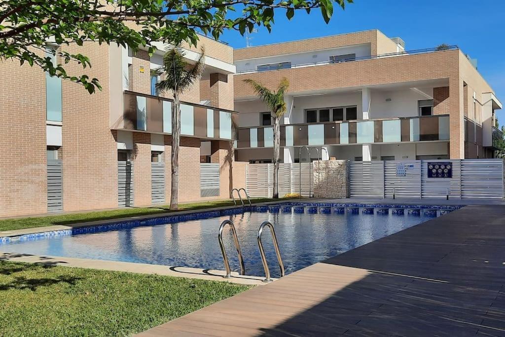 Casa Namagovi Apartment Javea Exterior photo