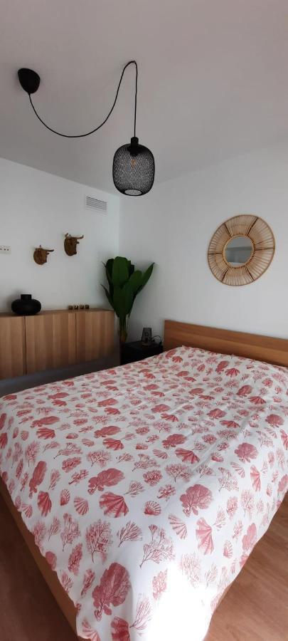 Casa Namagovi Apartment Javea Exterior photo