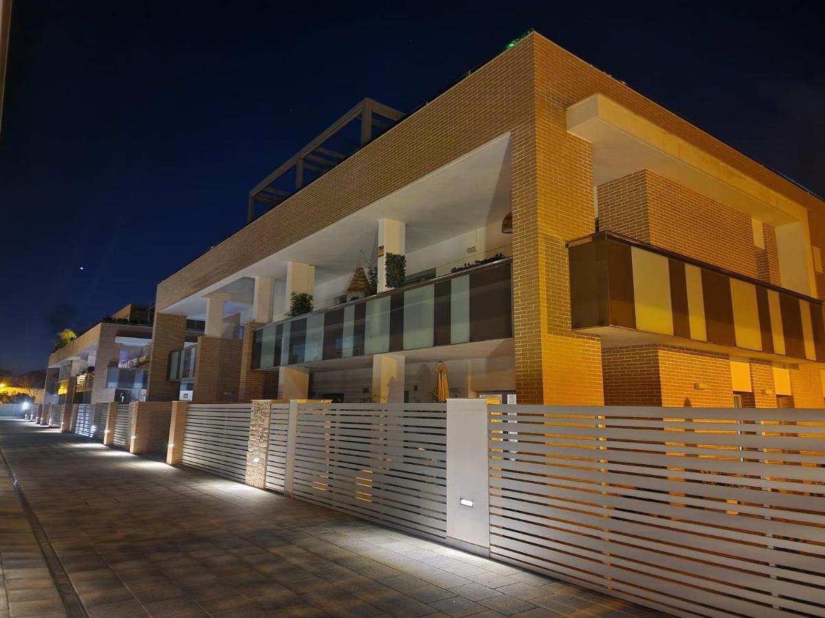 Casa Namagovi Apartment Javea Exterior photo