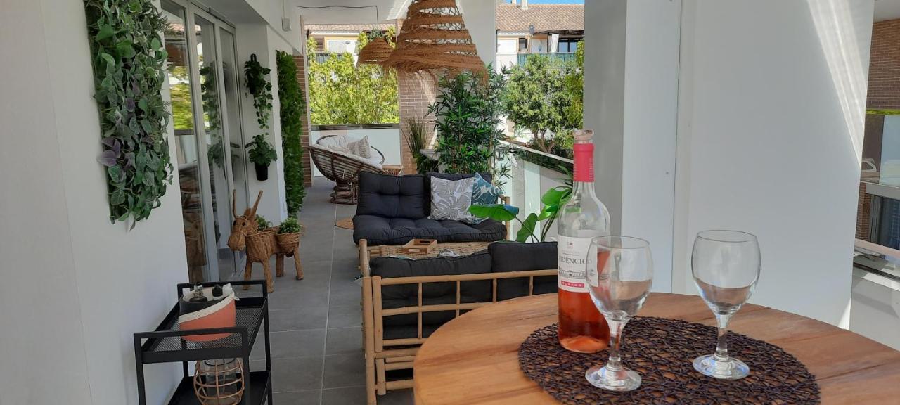 Casa Namagovi Apartment Javea Exterior photo